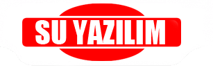 SU YAZILIM